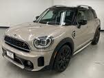 MINI Countryman Cooper S FWD