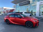 Lexus IS 350 F Sport AWD