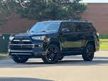 Toyota 4Runner Nightshade Edition 4WD