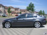 BMW 3 Series 335i Sedan RWD