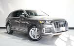 2021 Audi Q7