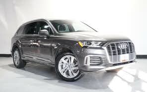 2021 Audi Q7