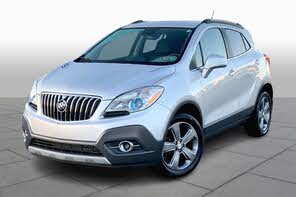 Buick Encore Leather AWD