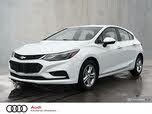 Chevrolet Cruze LT Hatchback FWD