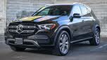 Mercedes-Benz GLE 450 Crossover 4MATIC