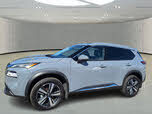 Nissan Rogue SL AWD