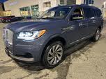 Lincoln Navigator L Reserve 4WD