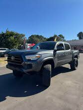 Toyota Tacoma TRD Pro Double Cab 4WD