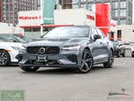 Volvo S60 Recharge R-Design Extended Range eAWD