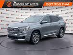 GMC Terrain Denali AWD