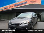 Subaru Impreza Sport Wagon AWD