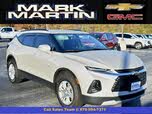 Chevrolet Blazer 1LT FWD