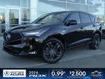 Acura RDX SH-AWD with A-Spec Package