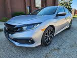 Honda Civic Sport FWD