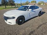 Dodge Charger Police RWD