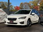 Subaru Impreza 2.0i Premium Hatchback AWD