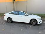 Volkswagen Jetta S FWD