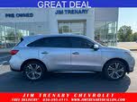 Acura MDX SH-AWD with Technology Package