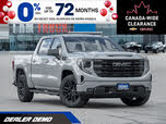 GMC Sierra 1500 Elevation Crew Cab 4WD