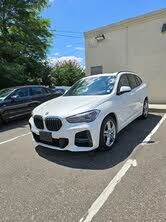 BMW X1 xDrive28i AWD