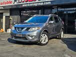 Nissan Rogue SV AWD