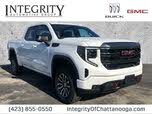 GMC Sierra 1500 AT4 Crew Cab 4WD