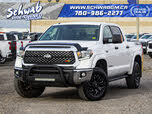 Toyota Tundra TRD Pro CrewMax 5.7L 4WD