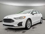 Ford Fusion SE FWD