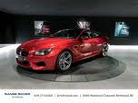 BMW M6 Coupe RWD