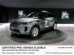 Land Rover Range Rover Evoque P250 S AWD