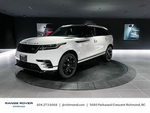 Land Rover Range Rover Velar P340 R-Dynamic S AWD