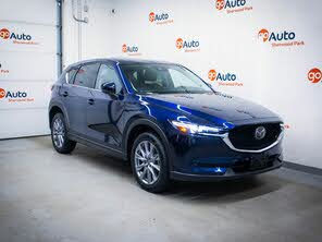 Mazda CX-5 GT AWD