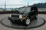 Jeep Commander Sport 4WD