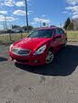 INFINITI G37 x Sedan AWD