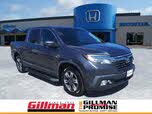 Honda Ridgeline RTL-T FWD