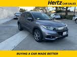 Honda HR-V EX AWD