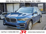 BMW X5 xDrive40i AWD