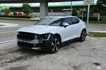 Polestar 2 Longe Range Single Motor FWD