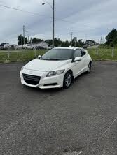 2011 Honda CR-Z