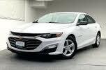 Chevrolet Malibu LS Fleet FWD