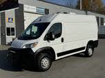 RAM ProMaster 1500 136 High Roof Cargo Van FWD