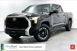 Toyota Tundra SR5 CrewMax Cab LB 4WD