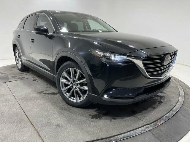 2019 Mazda CX-9 GS-L AWD