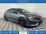 Honda Civic Hatchback Sport Touring FWD