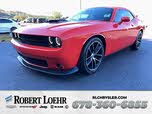 Dodge Challenger 392 Hemi Scat Pack Shaker RWD