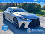 Lexus IS 350 F Sport AWD