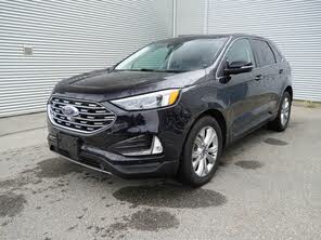 Ford Edge Titanium AWD