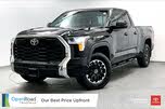 Toyota Tundra SR5 Double Cab 4WD