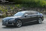 Audi S5 Sportback 3.0T quattro Premium Plus AWD