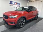 Volvo XC40 T5 R-Design AWD